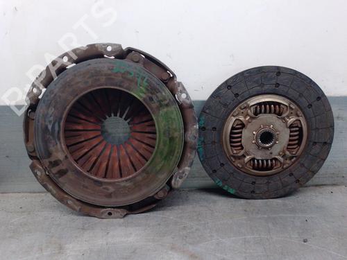 Other TOYOTA LAND CRUISER PRADO (_J15_) 3.0 D-4D (KDJ155_, KDJ150_, KDJ150R, KDJ155R) | BP25807337O1 