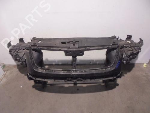 Frontplate/Frontkurv VW TOUAREG (7LA, 7L6, 7L7) 2.5 R5 TDI (174 hp) 20263358