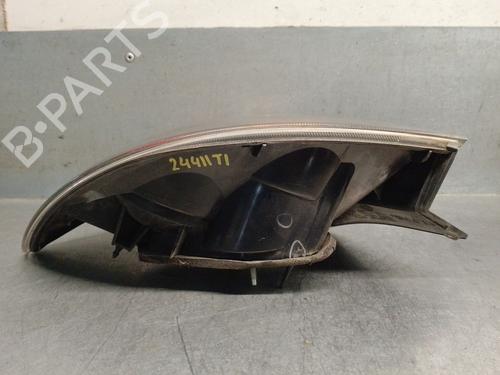 Venstre baglygte MAZDA 3 (BK) 1.6 DI Turbo | BP31292832C34