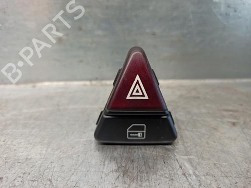 Used Warning switch MERCEDES-BENZ A-CLASS (W168) A 210 (168.035, 168.135) (140 hp) 13536905
