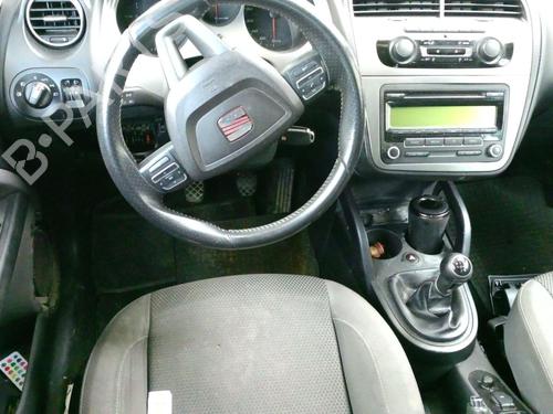Electronic module SEAT ALTEA (5P1) 1.6 TDI | BP35769902M83  - Image 10
