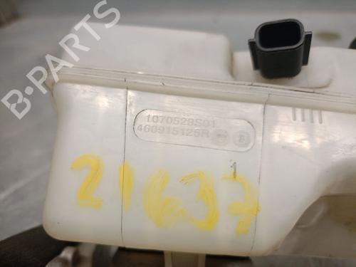 Brake master cylinder RENAULT CLIO IV (BH_) 1.5 dCi 90 | BP21840136M77 