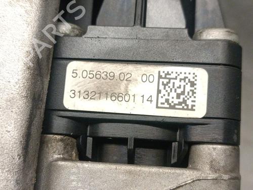 Egr CITROËN C3 Picasso (SH_) 1.6 HDI 90 | BP32666942M69 - Image 6