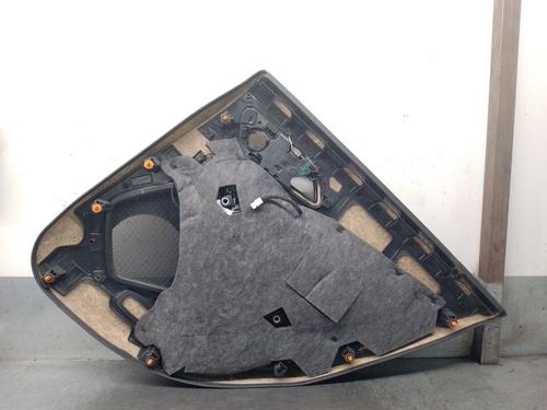 Rear left panel MERCEDES-BENZ A-CLASS (W176) A 45 AMG 4-matic (176.052) | BP39621692C60 - Image 2