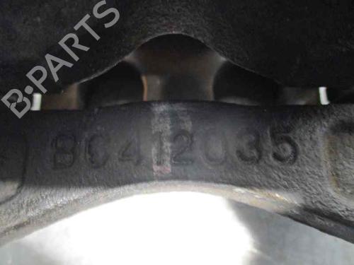 Right front brake caliper HYUNDAI TRAJET (FO) 2.0 CRDi | BP11614870M104 