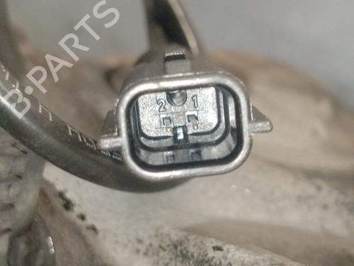Right front steering knuckle RENAULT TWINGO III (BCM_, BCA_) 0.9 TCe 90 (BCM9, BCM2) | BP38288747M26 - Image 6