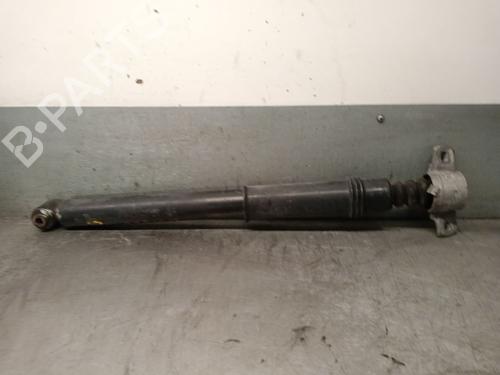 Left rear shock absorber PEUGEOT 3008 I MPV (0U_) 1.2 | BP26495073M18 