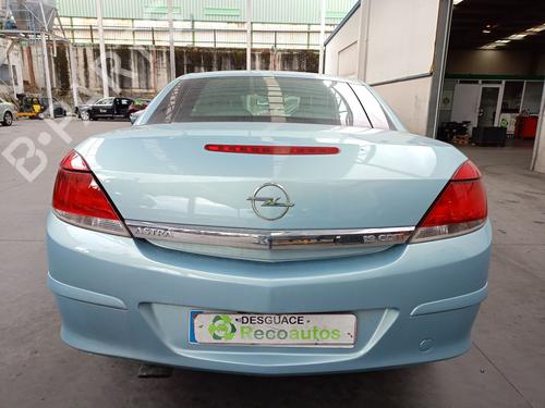 Autre OPEL ASTRA H TwinTop (A04) 1.9 CDTi (L67) | BP22985423O1 
