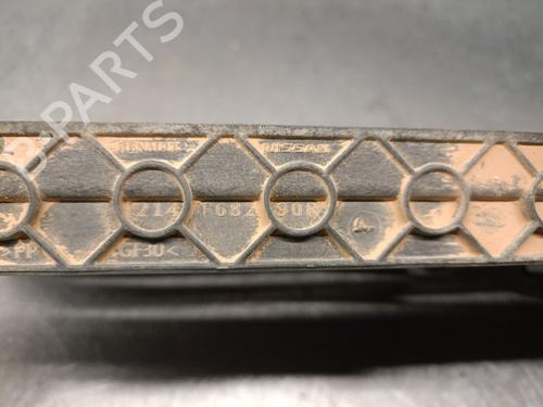 Front slam panel RENAULT CLIO V (B7_) 1.6 E-TECH 140 (B7MU) | BP39617846C72 - Image 4