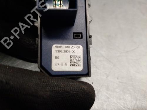 Switch PEUGEOT 508 I (8D_) 2.0 BlueHDi 180 | BP15587837I30 
