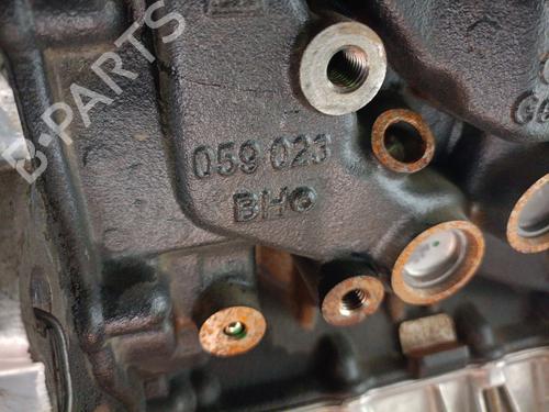 Engine AUDI A7 Sportback (4GA, 4GF) 3.0 TDI quattro | BP36050988M1  - Image 11