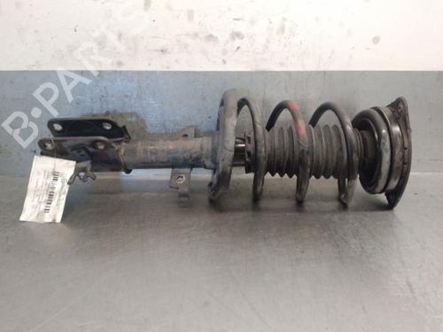Used Left front shock absorber Left front shock absorber RENAULT LAGUNA III Grandtour (KT0/1) 2.0 dCi (KT0M, KT0N, KT0S, KT19, KT1F) (173 hp) 35964449 35964449
