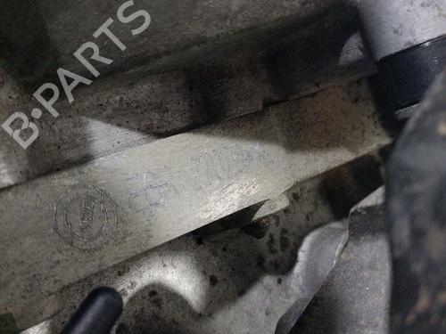 Gearbox SEAT LEON (1M1) 1.9 TDI | BP36461005M3 - Image 8