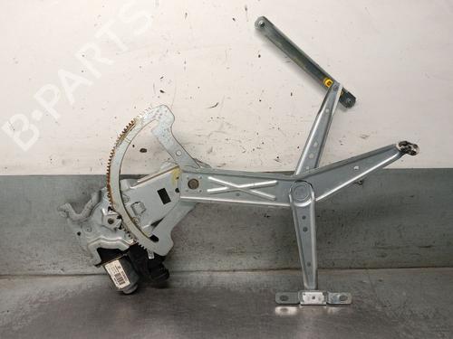 front-left-window-mechanism-opel-meriva-a-mpv-x03-2003-2004-2005-2006-2007-2008-2009-2010-37992230 main image