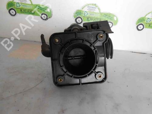 Used Throttle body Throttle body CHRYSLER NEON II 2.0 16V (133 hp) 2072748 2072748