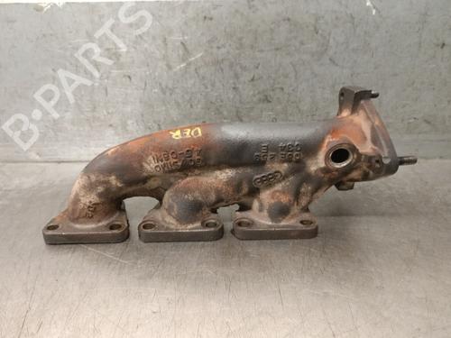 Used Exhaust manifold Exhaust manifold AUDI A6 C6 (4F2) 2.4 (177 hp) 33114419 33114419