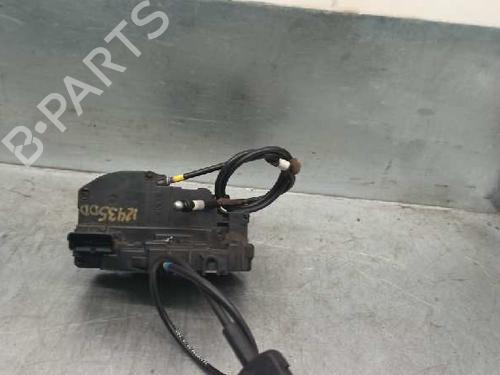 Front right lock NISSAN MICRA III (K12)  | BP7261023C97 