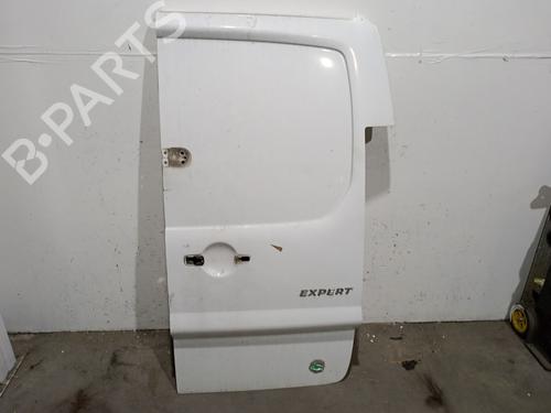 Used Right rear door Right rear door PEUGEOT EXPERT Van (VF3A_, VF3U_, VF3X_) 1.6 HDi 90 8V (90 hp) 34477894 34477894