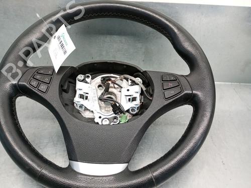 Steering wheel BMW X3 (E83) 2.0 sd | BP29827341C49 