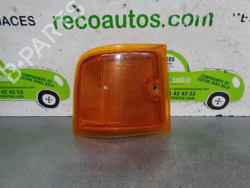 Used Right front indicator GMC SAVANA 1500 Standard Passenger Van [1995-2002]  22984415