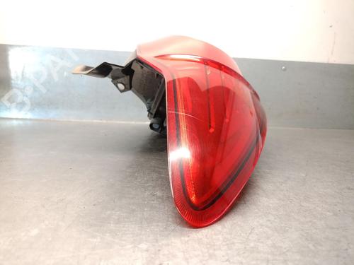 Left taillight FORD KA (RU8) 1.2 | BP33544100C34 - Image 5