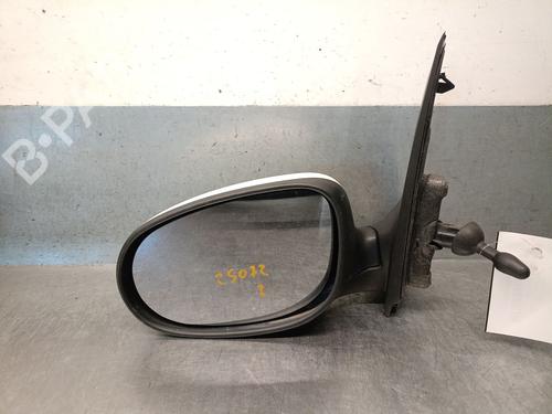 left-mirror-ford-ka-ru8-2008-2009-2010-2011-2012-2013-2014-2015-2016-33547486 main image