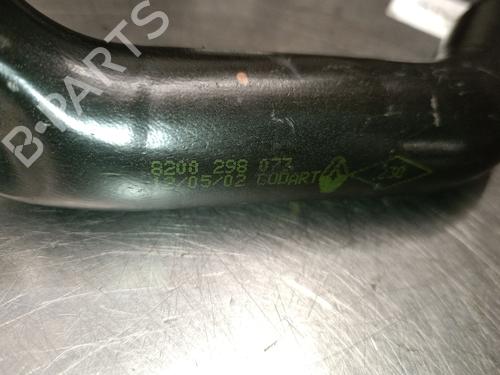 Pipe RENAULT VEL SATIS (BJ0_) 2.2 dCi (BJ0E, BJ0F) | BP40046643M125 - Image 6