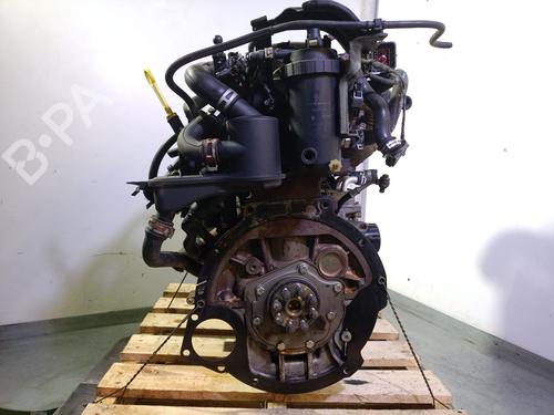 Engine FORD FOCUS II (DA_, HCP, DP) 1.8 TDCi | BP29164373M1