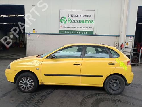 Gearbox SEAT IBIZA III (6L1) 1.2 | BP22923726M3 