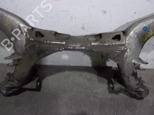 Rear axle MERCEDES-BENZ E-CLASS (W211) E 270 CDI (211.016) | BP17787301M2 