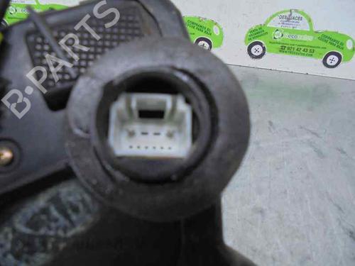 Front right lock TOYOTA COROLLA (_E12_) 2.0 D-4D (CDE120R, CDE120L_) | BP2239503C97 