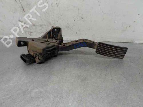 Used Pedal MITSUBISHI COLT VI (Z3_A, Z2_A) 1.1 (Z31A, Z32A) (75 hp) 7167678