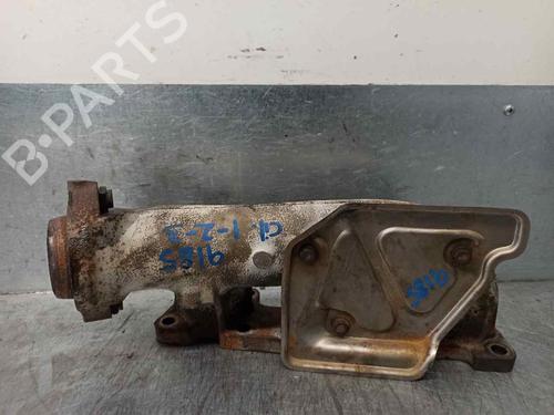 Exhaust manifold MERCEDES-BENZ SL (R129) 300 SL-24 (129.061) | BP11669260M110