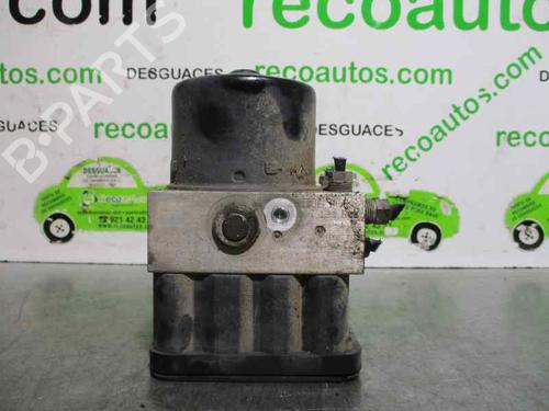 ABS pump RENAULT LAGUNA II Grandtour (KG0/1_) 2.2 dCi (KG0F) | BP2320741M43 