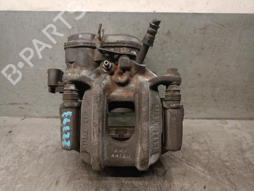 Used Left rear brake caliper BMW 5 Touring (F11) 520 d (184 hp) 25711682