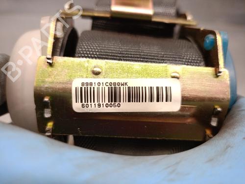Rear left seatbelt HYUNDAI GETZ (TB) 1.5 CRDi | BP25240178I29 