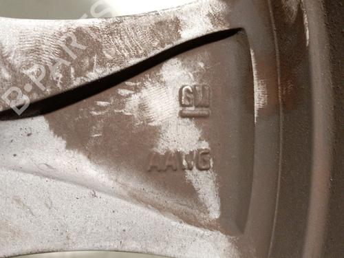 Rim OPEL ZAFIRA TOURER C (P12) 1.4 (75) | BP21021749C45 