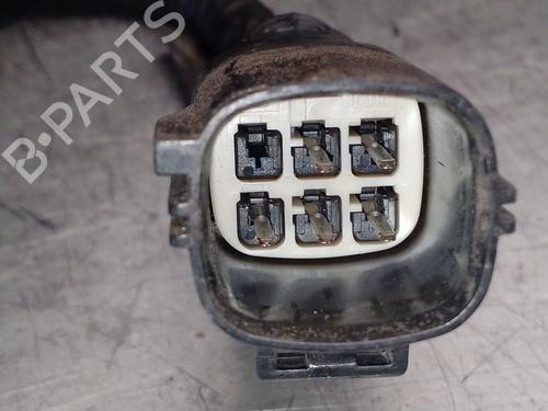 Styregear/Snekke FORD C-MAX II (DXA/CB7, DXA/CEU) 1.0 EcoBoost | BP29827483M22