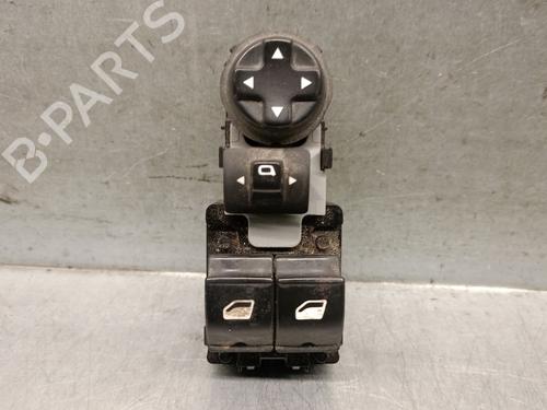 Used Left front window switch Left front window switch TOYOTA PROACE Van (MDZ_) 1.5 D4d (MDZ8) (102 hp) 36018229 36018229