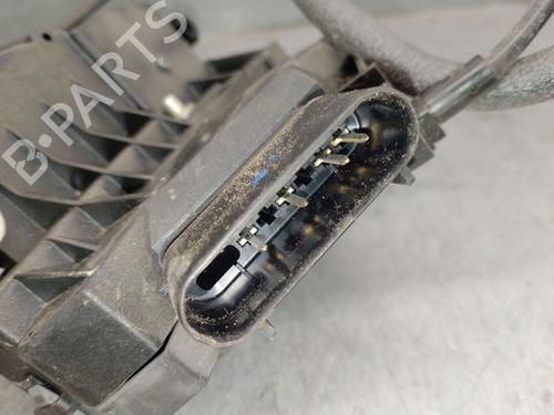 Rear right lock FORD FOCUS III 1.6 TDCi | BP30353405C99 