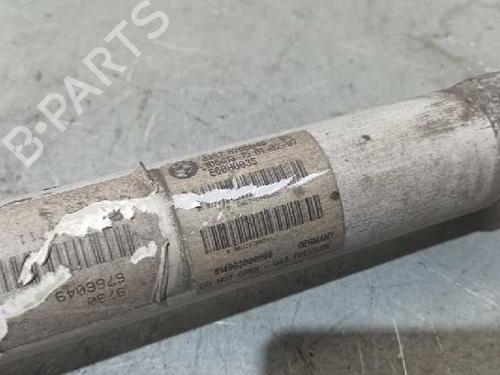 Left rear shock absorber BMW 5 (E60) 520 d | BP5287629M18 