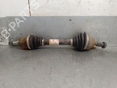 Used Left front driveshaft Left front driveshaft 39142201 39142201