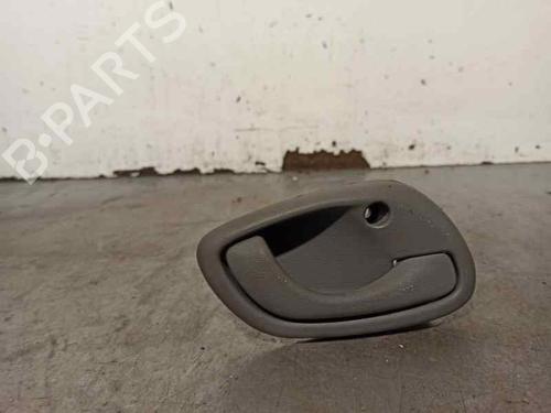 Used Front right interior door handle OPEL AGILA (A) (H00) 1.0 12V (F68) (58 hp) 5592617