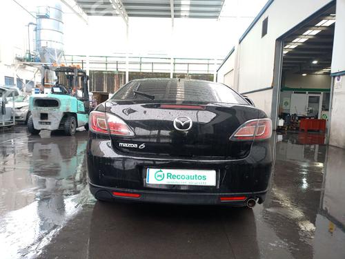 Left front fog light MAZDA 6 Hatchback (GH) 2.0 MZR-CD (GH14) | BP32035483C30 