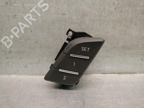 Used Switch Switch AUDI Q7 (4MB, 4MG, 4MQ) SQ7 TDI quattro (435 hp) 33431831 33431831