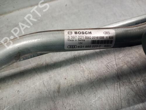 Front wiper motor AUDI A7 Sportback (4GA, 4GF) RS7 performance quattro | BP30279794M29 - Image 4
