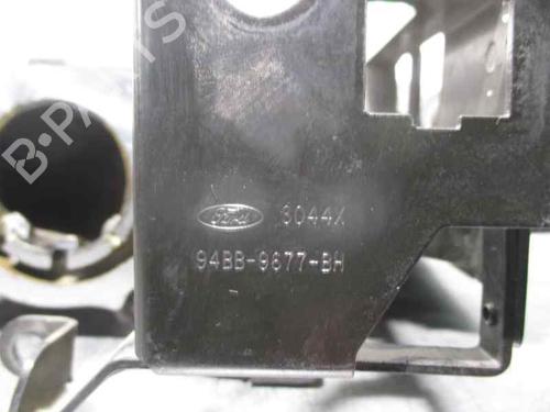 Intake manifold FORD MONDEO III Saloon (B4Y) 2.5 V6 24V | BP2070259M70 