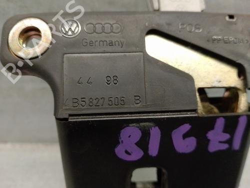 Tailgate lock AUDI A6 C5 (4B2) 2.5 TDI | BP13358858C101 