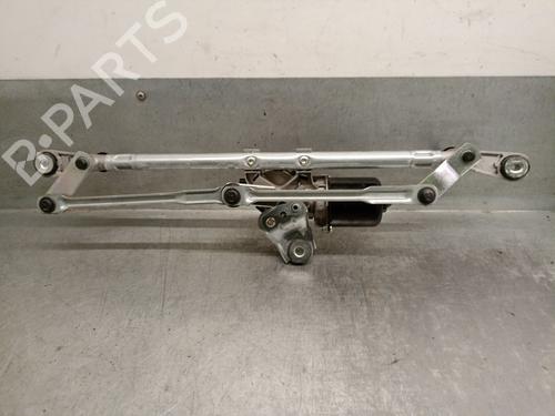 Front wiper motor RENAULT AUSTRAL TCe 130 | BP23200076M29 