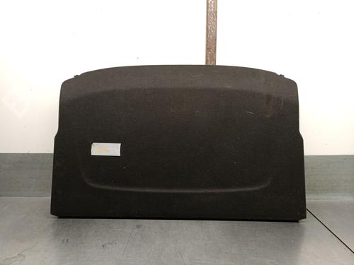 Used Rear parcel shelf BMW X2 (F39) sDrive 18 i (140 hp) 31941016